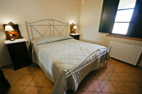 Ferienwohnungen mit Pool - Toskana