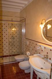 Ferienwohnung mit Pool, Toskana