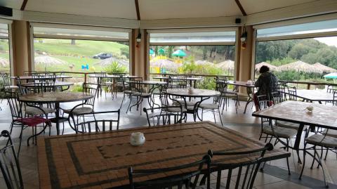 Ferienwohnung mit Pool, Toskana