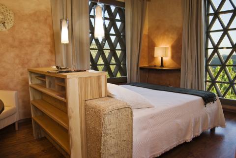 Ferienwohnungen nahe Florenz mit Pool