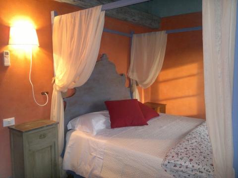 Agriturismo Fattoria di Firenze in Pontassieve | Tritt-Toskana.de