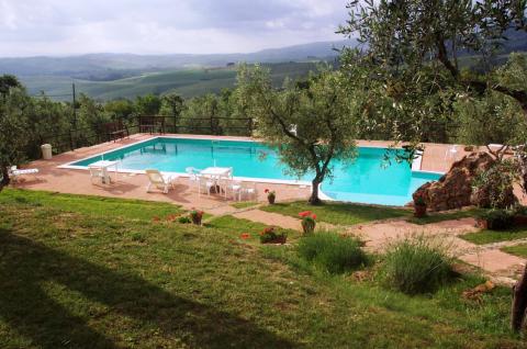 Agriturismo l'Antica Fattoria * * *Pisa, Toskana|Tritt-toskana.de