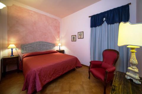 Agriturismo l'Antica Fattoria * * *Pisa, Toskana|Tritt-toskana.de