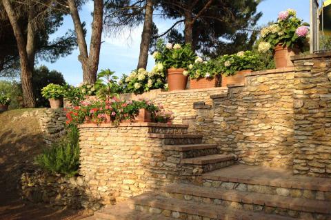 Agriturismo l'Antica Fattoria * * *Pisa, Toskana|Tritt-toskana.de