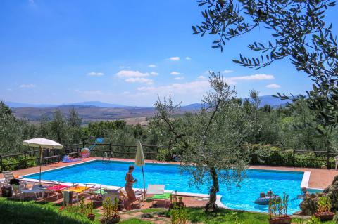 Agriturismo l'Antica Fattoria * * *Pisa, Toskana|Tritt-toskana.de