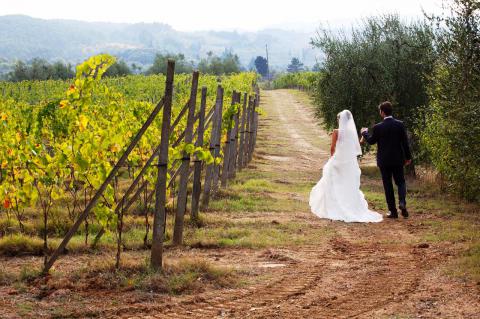 Agriturismo l'Antica Fattoria * * *Pisa, Toskana|Tritt-toskana.de
