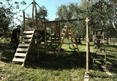 Agriturismo l'Antica Fattoria * * *Pisa, Toskana|Tritt-toskana.de