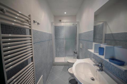 Badezimmer Wohnung La Dispensa 4