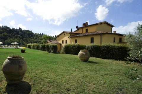 Agriturismo San Godenzo