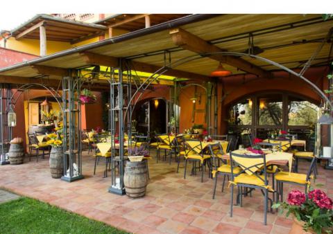 Gastronomischer Traum: Ferienunterkunft nahe der Küste | Tritt-toskana.de