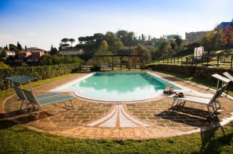 Gastronomischer Traum: Ferienunterkunft nahe der Küste | Tritt-toskana.de