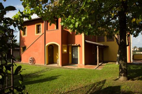 Gastronomischer Traum: Ferienunterkunft nahe der Küste | Tritt-toskana.de