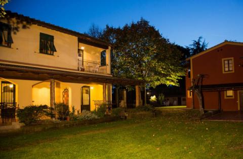 Gastronomischer Traum: Ferienunterkunft nahe der Küste | Tritt-toskana.de