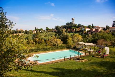 Gastronomischer Traum: Ferienunterkunft nahe der Küste | Tritt-toskana.de