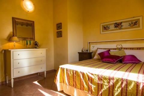 Gastronomischer Traum: Ferienunterkunft nahe der Küste | Tritt-toskana.de