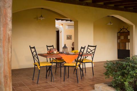 Gastronomischer Traum: Ferienunterkunft nahe der Küste | Tritt-toskana.de