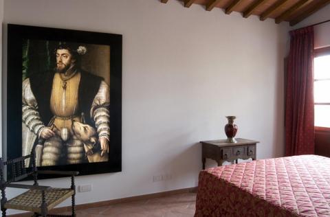 Agriturismo Chianti in der Toskana | Tritt-toskana.de