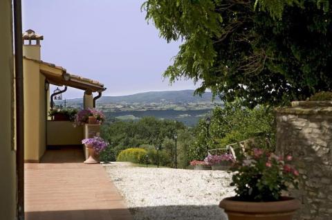 Agriturismo Chianti in der Toskana | Tritt-toskana.de