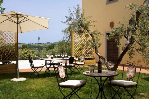 Agriturismo Chianti in der Toskana | Tritt-toskana.de