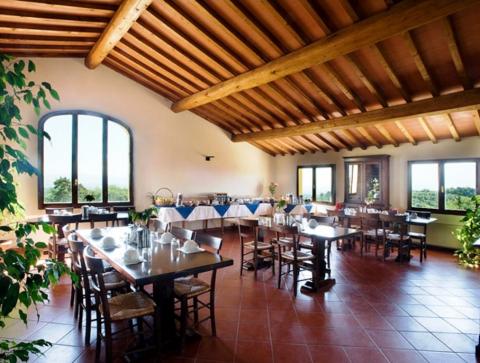 Agriturismo Chianti in der Toskana | Tritt-toskana.de