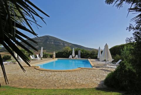 Borgo Corallo, Alghero, Sardinien, Tritt-Case in Italia