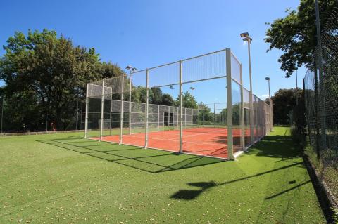 Tenuta di Castel San Gimignano im Toskana | Tritt-toskana.de