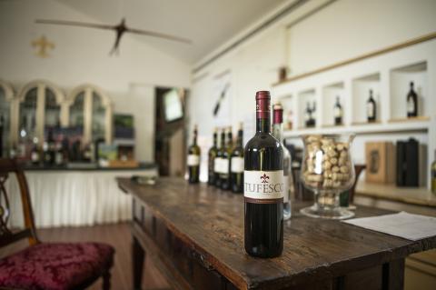 Ferienwohnungen mit Pool bei Florenz