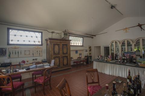 Ferienwohnung mit Pool Florenz