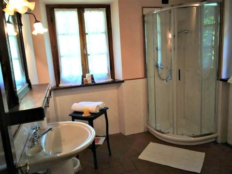 Freistehendes Ferienhaus mit Pool, Toskana
