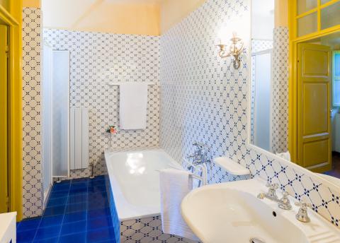 Freistehende Ferienwohnung in Lucca, Toskana | Tritt-toskana.de