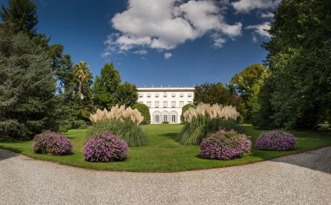 Freistehende Ferienwohnung in Lucca, Toskana | Tritt-toskana.de