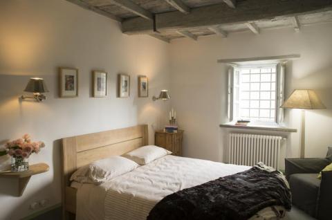 Wintersport in der Toskana? Gönnen sie sich ein luxuriöses Ferienheim! | Tritt-toskana.de