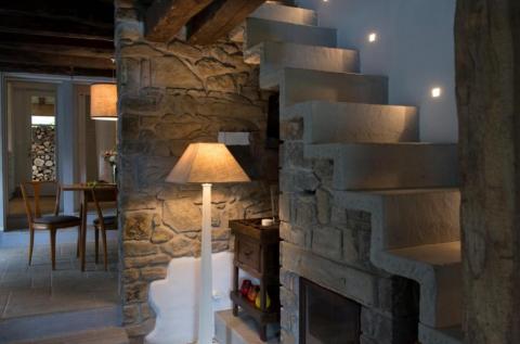 Wintersport in der Toskana? Gönnen sie sich ein luxuriöses Ferienheim! | Tritt-toskana.de