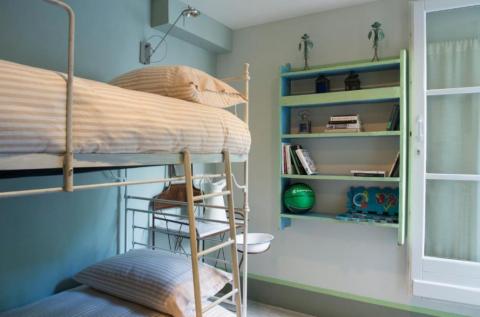 Wintersport in der Toskana? Gönnen sie sich ein luxuriöses Ferienheim! | Tritt-toskana.de