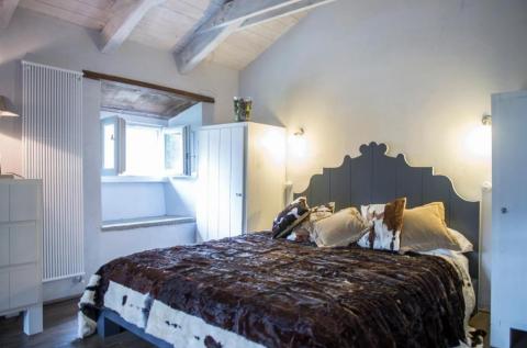 Wintersport in der Toskana? Gönnen sie sich ein luxuriöses Ferienheim! | Tritt-toskana.de