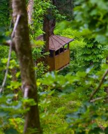 Wintersport in der Toskana? Gönnen sie sich ein luxuriöses Ferienheim! | Tritt-toskana.de