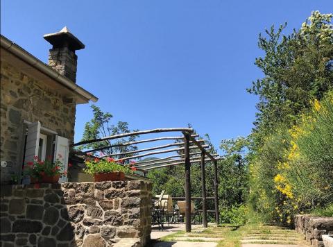 Wintersport in der Toskana? Gönnen sie sich ein luxuriöses Ferienheim! | Tritt-toskana.de