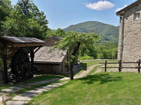 Wintersport in der Toskana? Gönnen sie sich ein luxuriöses Ferienheim! | Tritt-toskana.de