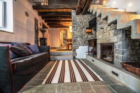 Wintersport in der Toskana? Gönnen sie sich ein luxuriöses Ferienheim! | Tritt-toskana.de