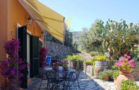 Kinderfreundliche Urlaub auf Elba! | Tritt-toskana.de