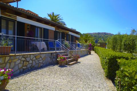 Kinderfreundliche Urlaub auf Elba! | Tritt-toskana.de