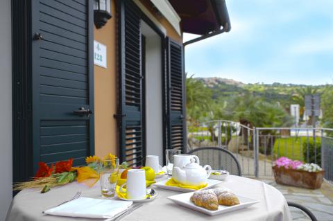 Kinderfreundliche Urlaub auf Elba! | Tritt-toskana.de