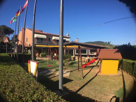 Kinderfreundliche Urlaub auf Elba! | Tritt-toskana.de