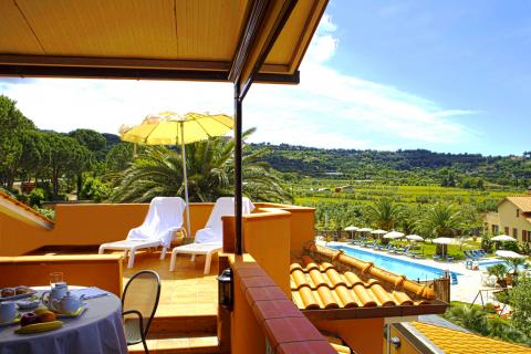 Kinderfreundliche Urlaub auf Elba! | Tritt-toskana.de