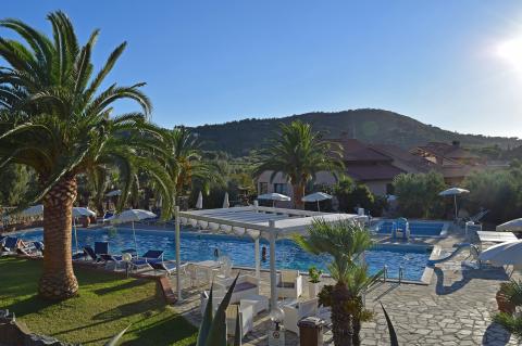 Kinderfreundliche Urlaub auf Elba! | Tritt-toskana.de