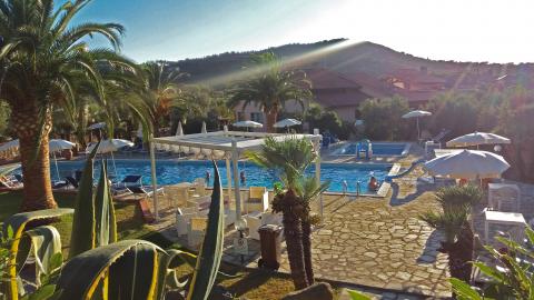 Kinderfreundliche Urlaub auf Elba! | Tritt-toskana.de