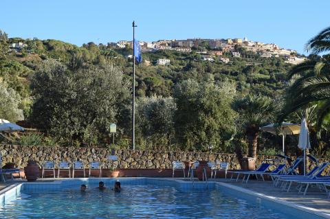 Kinderfreundliche Urlaub auf Elba! | Tritt-toskana.de