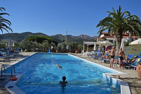 Kinderfreundliche Urlaub auf Elba! | Tritt-toskana.de