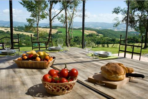 Luxus Villa mit Pool in Toskana, Tritt-Toskana.de