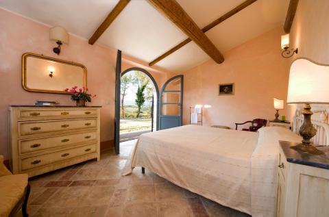 Luxus Villa mit Pool in Toskana, Tritt-Toskana.de